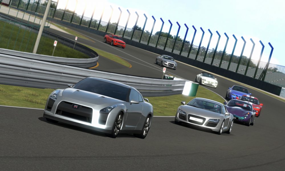 Gran Turismo 7: fecha de lanzamiento de GT7