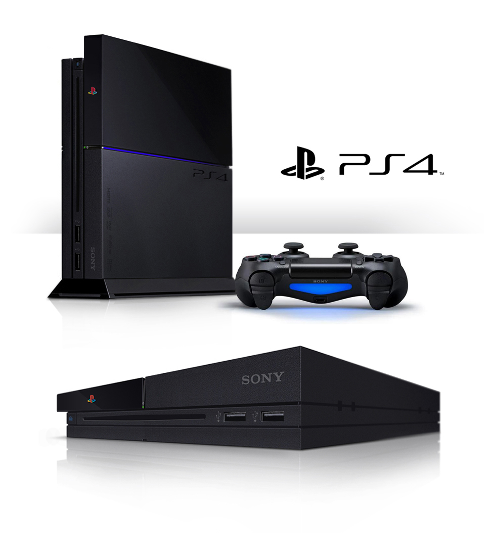 Rumor Sony are working on an improved higher performing PS4 console