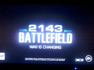 Battlefield 2143