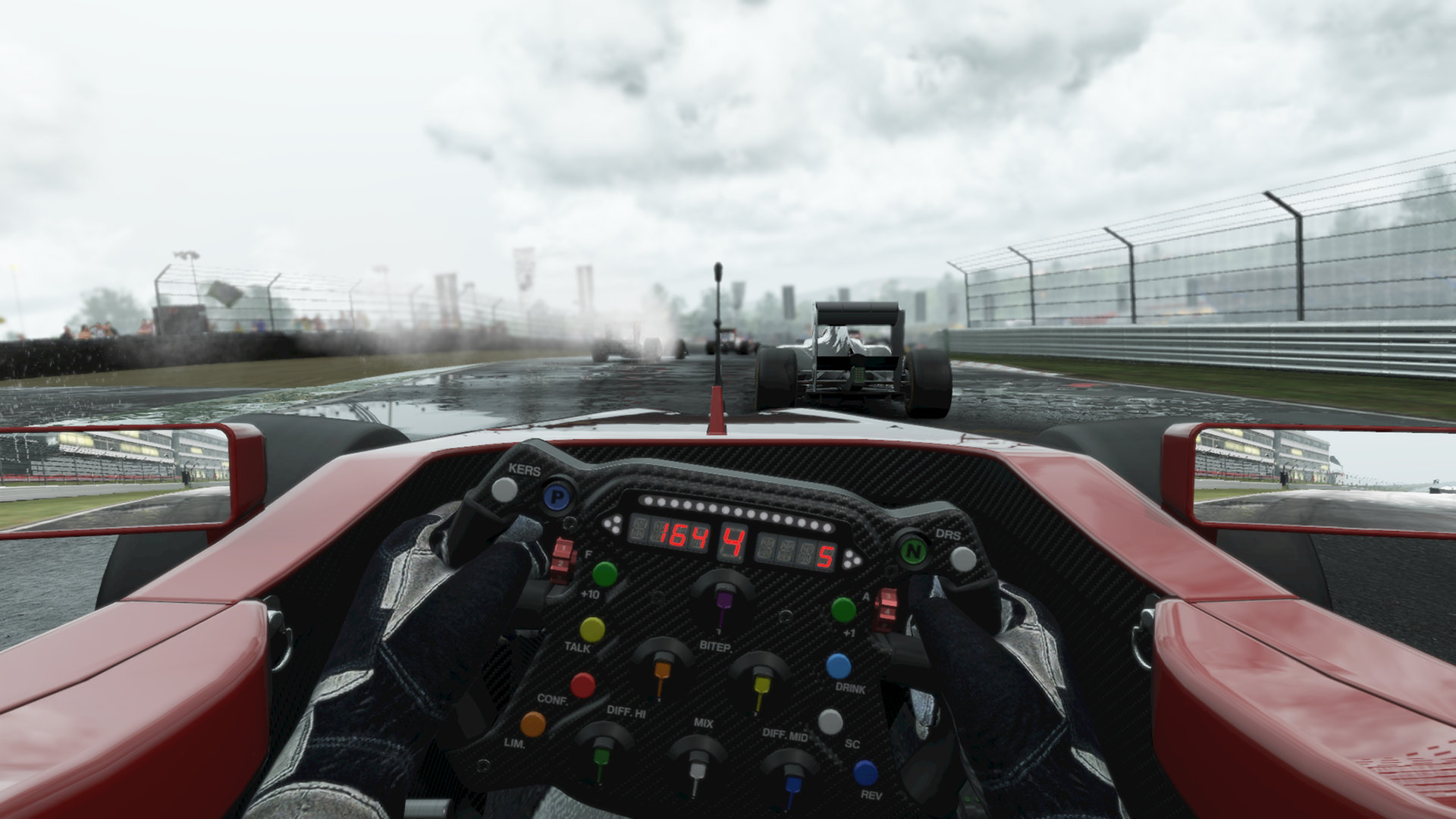 project cars Ps4